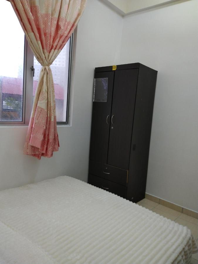 Homestay Kuala Terengganu Near Batu Burok, Hospital Hsnz, Ktcc Mall, Drawbridge A Exteriér fotografie